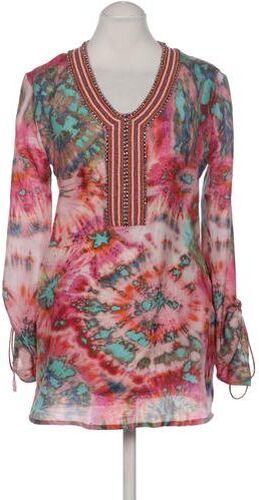 Goes Hollywood Damen Bluse, mehrfarbig, Gr. M - Second Hand - Princess - Modalova