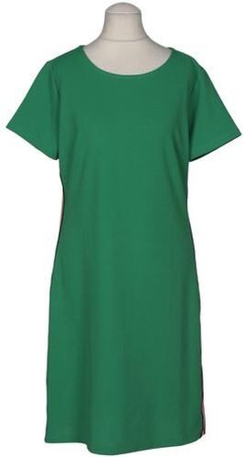 Damen Kleid, grün, Gr. S - Second Hand - Public - Modalova