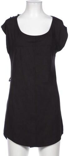 Damen Kleid, schwarz, Gr. S - Second Hand - Pull & Bear - Modalova