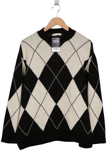 Damen Pullover, mehrfarbig, Gr. XS, Synthetik - Second Hand - Pull & Bear - Modalova