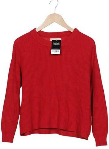 Damen Pullover, rot, Gr. S - Second Hand - Pull & Bear - Modalova