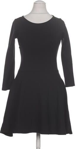 Damen Kleid, schwarz, Gr. S - Second Hand - Pull & Bear - Modalova