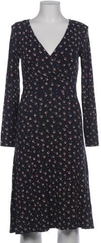 Damen Kleid, grau, Gr. EU 36, Elasthan, Viskose - Second Hand - Qiero - Modalova