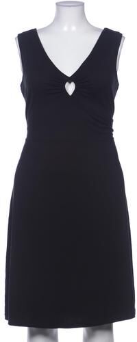 Damen Kleid, schwarz, Gr. M - Second Hand - Qiero - Modalova