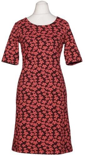 Damen Kleid, mehrfarbig, Gr. EU 36, Synthetik, Viskose - Second Hand - Qiero - Modalova