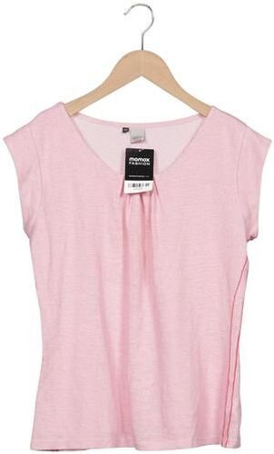 Damen Pullover, pink, Gr. EU 40, Baumwolle, Synthetik - Second Hand - Qiero - Modalova