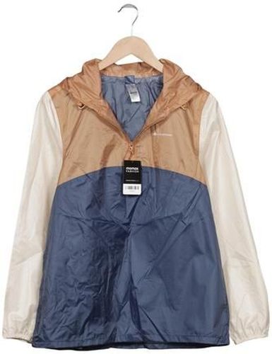 Damen Jacke, mehrfarbig, Gr. S - Second Hand - Quechua - Modalova