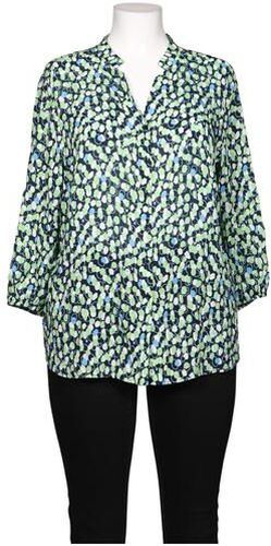Damen Bluse, mehrfarbig, Gr. EU 44 - Second Hand - RABE - Modalova