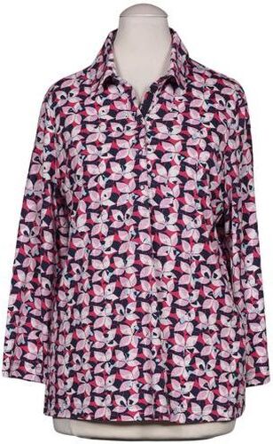 Damen Bluse, mehrfarbig, Gr. EU 36, Elasthan, Viskose - Second Hand - RABE - Modalova