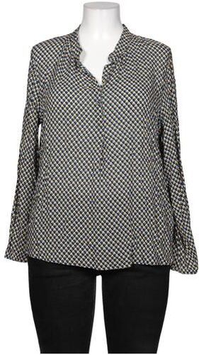 Damen Bluse, mehrfarbig, Gr. EU 44, Viskose - Second Hand - RABE - Modalova