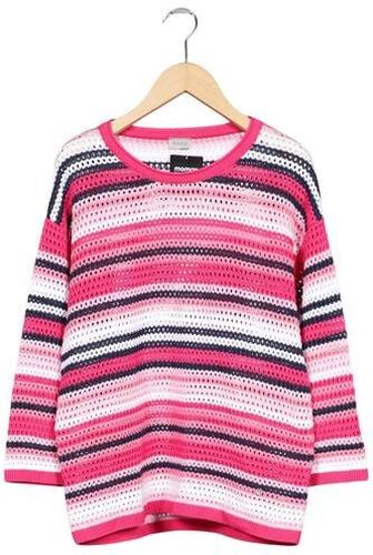 Damen Pullover, mehrfarbig, Gr. EU 38, Synthetik, Baumwolle - Second Hand - RABE - Modalova