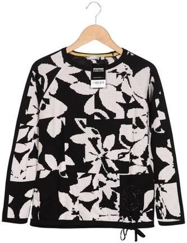 Damen Pullover, mehrfarbig, Gr. EU 38, Baumwolle, Synthetik - Second Hand - RABE - Modalova