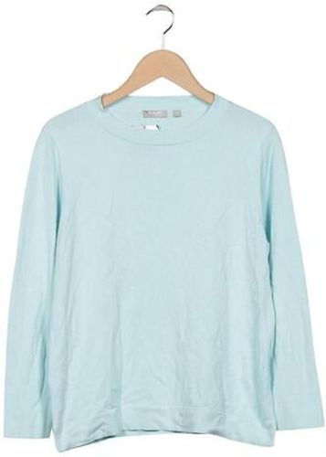 Damen Pullover, hellblau, Gr. EU 44, Synthetik, Viskose - Second Hand - RABE - Modalova