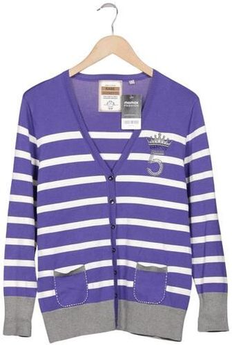 Damen Strickjacke, mehrfarbig, Gr. EU 40, Synthetik, Viskose - Second Hand - RABE - Modalova