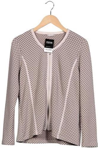 Damen Strickjacke, beige, Gr. XL - Second Hand - RABE - Modalova