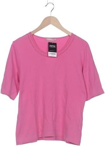 Damen T-Shirt, pink, Gr. EU 42, Baumwolle - Second Hand - RABE - Modalova