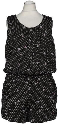 Damen Jumpsuit/Overall, schwarz, Gr. S, Viskose - Second Hand - Ragwear - Modalova