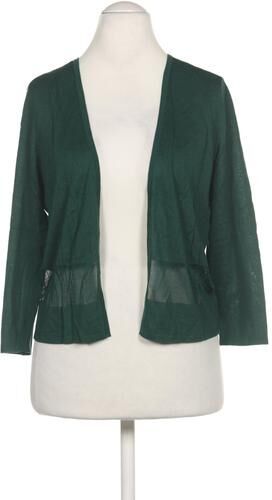 Damen Strickjacke, grün, Gr. M - Second Hand - RENE LEZARD - Modalova