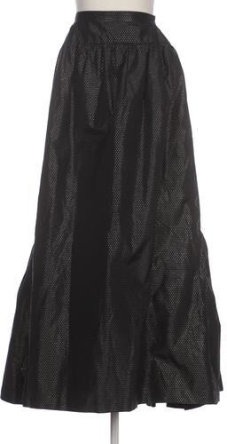 Damen Rock, schwarz, Gr. W24 - Second Hand - RED VALENTINO - Modalova