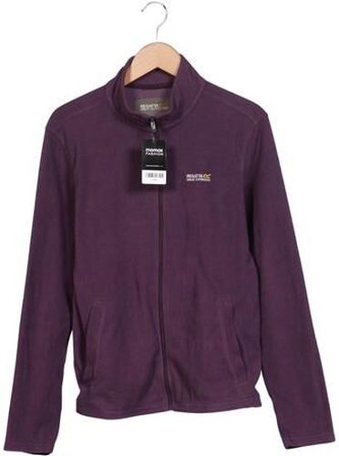 Damen Sweatshirt, flieder, Gr. EU 34, Synthetik - Second Hand - Regatta - Modalova