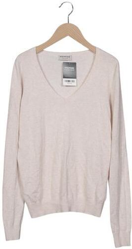 Damen Pullover, beige, Gr. EU 36 - Second Hand - Repeat - Modalova
