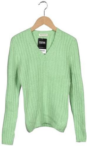 Damen Pullover, hellgrün, Gr. M, Kaschmir - Second Hand - Repeat - Modalova