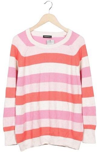 Damen Pullover, mehrfarbig, Gr. EU 44, Baumwolle - Second Hand - Repeat - Modalova