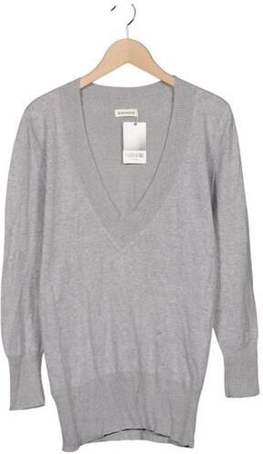 Damen Pullover, grau, Gr. L - Second Hand - Repeat - Modalova