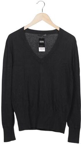 Damen Pullover, schwarz, Gr. L - Second Hand - Repeat - Modalova