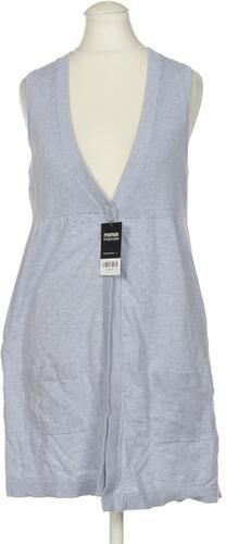 Damen Weste, blau, Gr. 3Xs - Second Hand - Repeat - Modalova