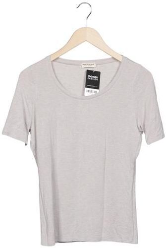 Damen T-Shirt, grau, Gr. M - Second Hand - Repeat - Modalova