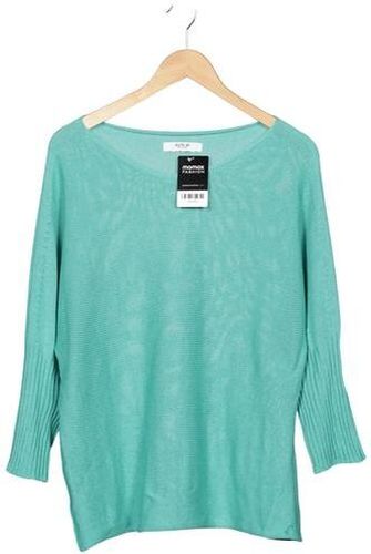 Damen Pullover, türkis, Gr. L - Second Hand - Replay - Modalova