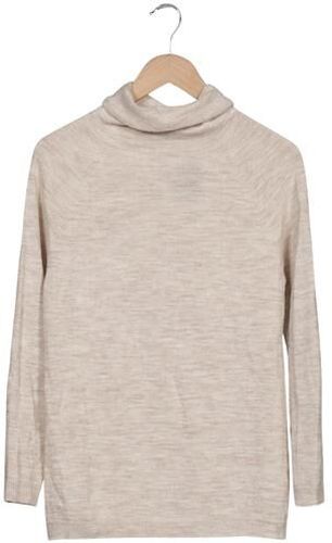 Damen Pullover, beige, Gr. XS, Synthetik, Wolle, Viskose - Second Hand - Replay - Modalova