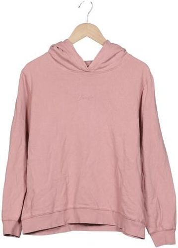 Damen Kapuzenpullover, pink, Gr. XL, Baumwolle - Second Hand - Reserved - Modalova