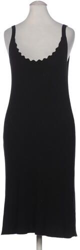 Damen Kleid, schwarz, Gr. S, Viskose - Second Hand - Reserved - Modalova