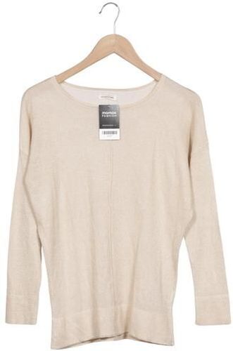 Damen Pullover, beige, Gr. S - Second Hand - Reserved - Modalova