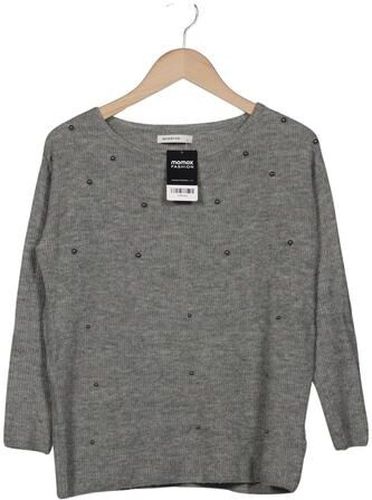 Damen Pullover, grau, Gr. M, Synthetik, Viskose - Second Hand - Reserved - Modalova