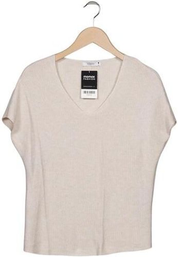 Damen Pullover, beige, Gr. M - Second Hand - Reserved - Modalova