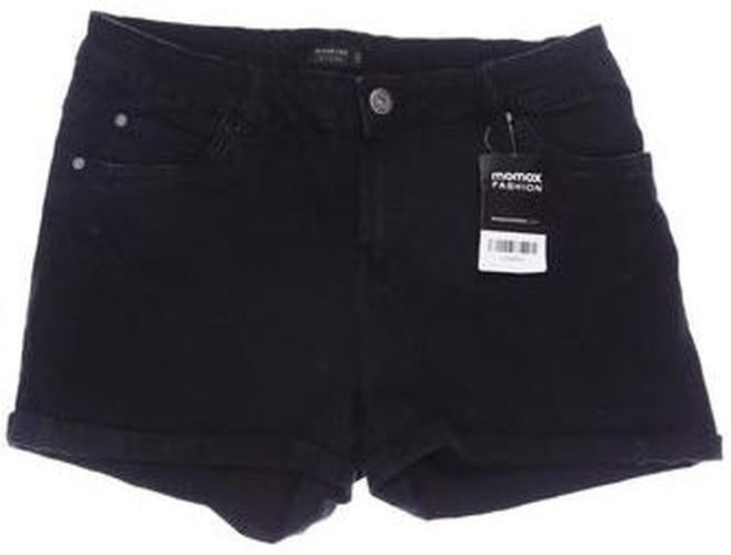 Damen Shorts, schwarz, Gr. EU 40, Elasthan, Baumwolle - Second Hand - Reserved - Modalova