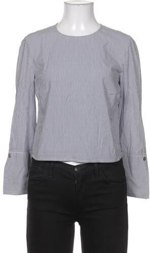 Damen Bluse, blau, Gr. S - Second Hand - Rinascimento - Modalova