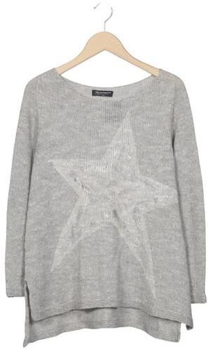 Damen Pullover, grau, Gr. M - Second Hand - Rinascimento - Modalova