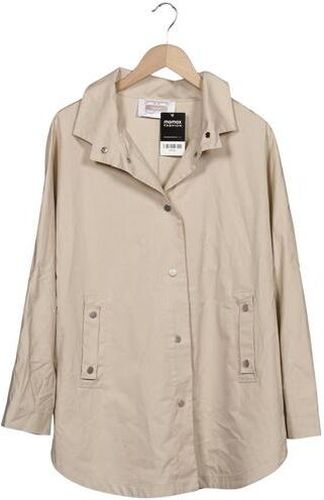 Damen Jacke, beige, Gr. EU 38, Baumwolle, Synthetik - Second Hand - Riani - Modalova