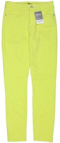 Damen Jeans, neon, Gr. EU 36, Elasthan, Baumwolle - Second Hand - Riani - Modalova