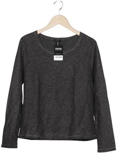 Damen Pullover, grau, Gr. L - Second Hand - Riani - Modalova