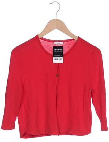 Damen Strickjacke, rot, Gr. M - Second Hand - Riani - Modalova