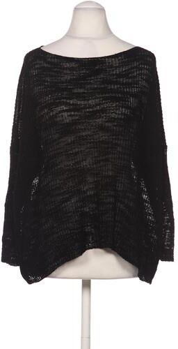 Damen Pullover, schwarz, Gr. EU 36 - Second Hand - Rick Cardona by heine - Modalova