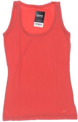 Damen Top, rot, Gr. EU 34, Elasthan, Viskose - Second Hand - Rick Cardona by heine - Modalova