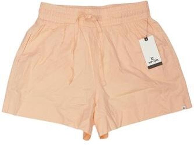Damen Shorts, pink, Gr. S, Baumwolle - Second Hand - Rip curl - Modalova