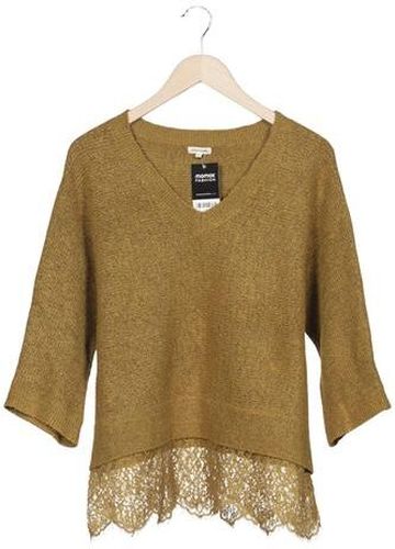 Damen Pullover, grün, Gr. EU 36, Elasthan, Synthetik - Second Hand - River Island - Modalova