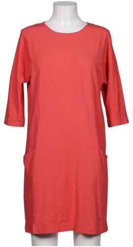 Damen Kleid, rot, Gr. EU 40, Elasthan, Synthetik, Viskose - Second Hand - Rodier - Modalova